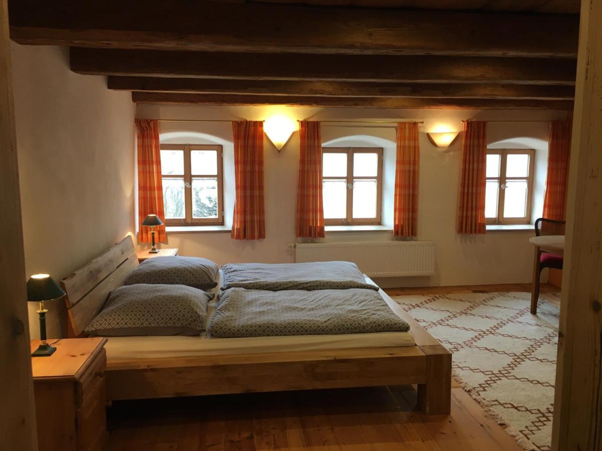 Burgsalach Ferienhaus Villa Kunnibunt מראה חיצוני תמונה