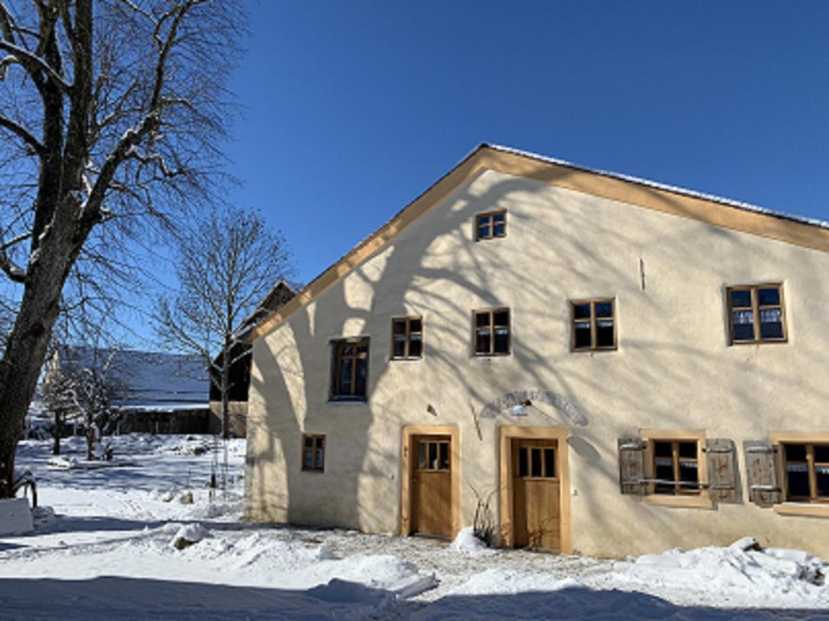 Burgsalach Ferienhaus Villa Kunnibunt מראה חיצוני תמונה