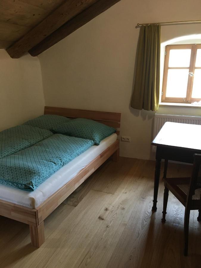 Burgsalach Ferienhaus Villa Kunnibunt מראה חיצוני תמונה