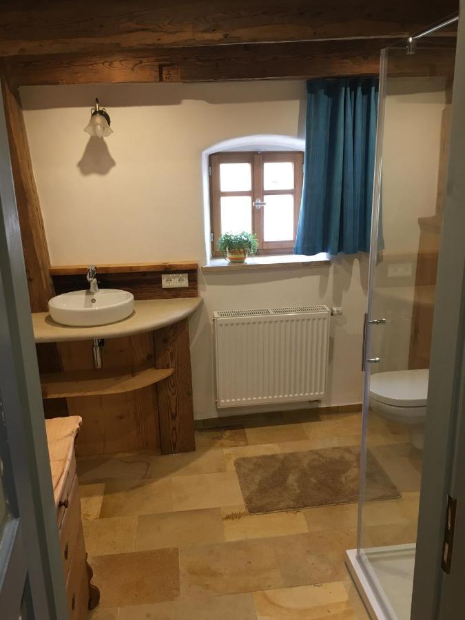 Burgsalach Ferienhaus Villa Kunnibunt מראה חיצוני תמונה